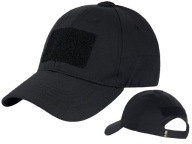 BASEBALOVÁ ČIAPKA M-Tac ČIERNA S/M