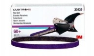 3M33439 Brúsny pás 10x330mm Cubitron II 10x330 P60
