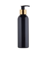 FĽAŠA S DÁVKOVAČOM NA GÉLOVÉ MYDLO, PUMPA, 200ml