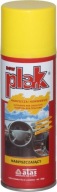 PLAK 200 CITRÓN
