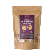 Vyprážané arašidy solené 500g MORESO