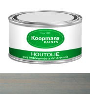 Koopmans Houtolie vzorka oleja na drevo 100ml 050