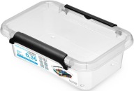 Veko organizéra kontajnera MOXOM - 0,35 l