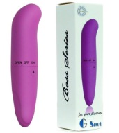 Vibrátor G Spot - Mini G Spot Pink