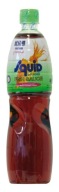Rybia omáčka (77% extrakt) ORIGINÁL THAI ASIAN 700ml Squid Brand