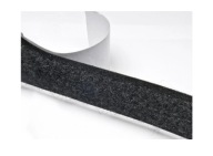 VELCRO PÁSKA SO SAMOLEPIACIM LEPIKOM SÚČKA 20 mm