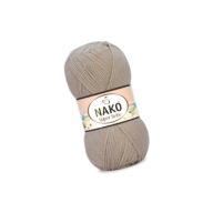 Nako Super Bebe 1199 Fawn