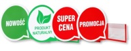 CENA STOPKY KRYT NA CENOVÉ PRUHY AKCIA SUPER CENA NOVINKA 1 KS