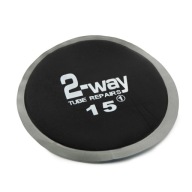 Záplata pre 125 mm duše