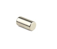 NEODYMOVÉ MAGNETY 8x10 mm