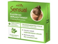 JOANNA Sensual Transparent náplasti pre (12 1 bal.