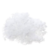 Výplňová vložka do hračkových vankúšikov 1kg