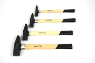 YATO LOCKEY HAMMER 200G
