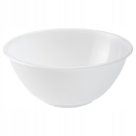 IKEA FIKADAGS Miska biela 2,2 l