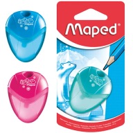 Brúska na ostrenie iglu s 1 otvormi Maped 634754