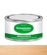 Koopmans Impracchron Impregnácia dreva 0,1 Bezfarebná