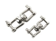 KYSELINOM ODOLNÝ SHAKEL RING - 5 MM SHAKEL