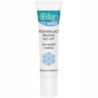 OILLAN WINTER regeneračný balzam na pery 15 ml