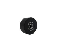 VALEC fi 50 DVOJITÉ LOŽISKO do 100 kg 12mm