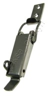 KANDAHAR 102mm BAKIST CLOSURE 10290