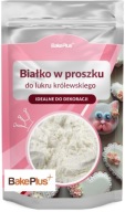 Proteínový prášok na kráľovskú polevu - 100 g