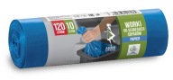 PEVNÉ PAPIEROVÉ VRECKÁ NA ODPAD 120L 10 ks.