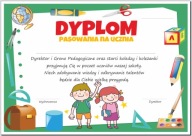 Diplom: Výučný list (vzor 24)