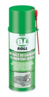 ČISTIČ KARBURÁTORA A MOTORA SPREJ BOLL 400ml