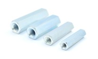DLHÁ MATICA M6x60mm POZINKOVANÁ DIN6334