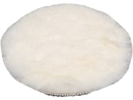 LEŠTENIE KOŽUŠINY VELCRO NÁTER 150mm YATO