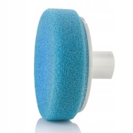 Leštiaci kotúč tvrdý 80 mm pre leštiaci kotúč so špongiou M14 Blue ABW