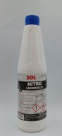 Laksol Nitro riedidlo na farby 0,5L