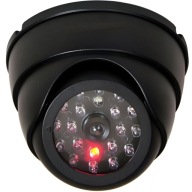 DUMMY CAMERA DOME CAMERA ALARM CAM