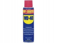 Multifunkčný prípravok WD-40 ODSTRAŇOVANIE HRDZE 150ml