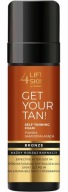 SAMOOPALOVACIA PENA LIFT4SKIN BRONZOVÁ SAMOOPALOVACIA