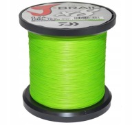 Graf Daiwa J-Braid X8. 0,51 mm NA METER