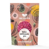 GRYS lyofilizované maliny 40 g