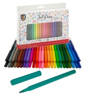 Fixky, fixky, 50 ks. Kreatívne remeslo