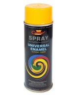 Champion Enamel sprej ŽLTÝ 400ml RAL1018