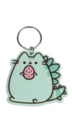 PUSHEEN PUSZIN KĽÚČENKA CAT NA KĽÚČE BATOH