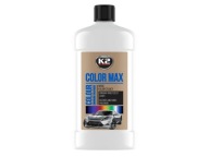 COLOR MAX Farbiaci lesklý vosk, 500 ml, biely
