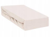 JERSEY PREStieradlo NA POSTEĽ 120x60