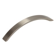 Nábytková úchytka GAMET UG43 inox 128mm