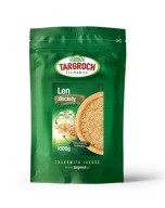 ZLATÉ ĽANOVÉ SEMENO 1kg, prísada na pečenie chleba