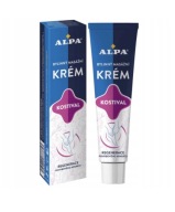 ALPA CREAM COMFORT hojenie rán, zlomenín, pomliaždenín