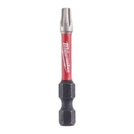 MILWAUKEE BIT IMPACT TX25 TORX 25 50 mm
