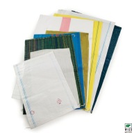 PP vrecká 50cm x 80cm 50g žlté 10 ks