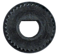 Univerzálny adaptér na gombík, montáž 8x6,5 mm