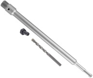 ADAPTÉR SDS-PLUS 350MM PREDĹŽOVACIA RUKOVÄŤ PRE DIEROVÚ PÍLU