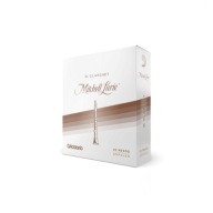 D'Addario Mitchel Lurie trstinový Bb 3.0 klarinet